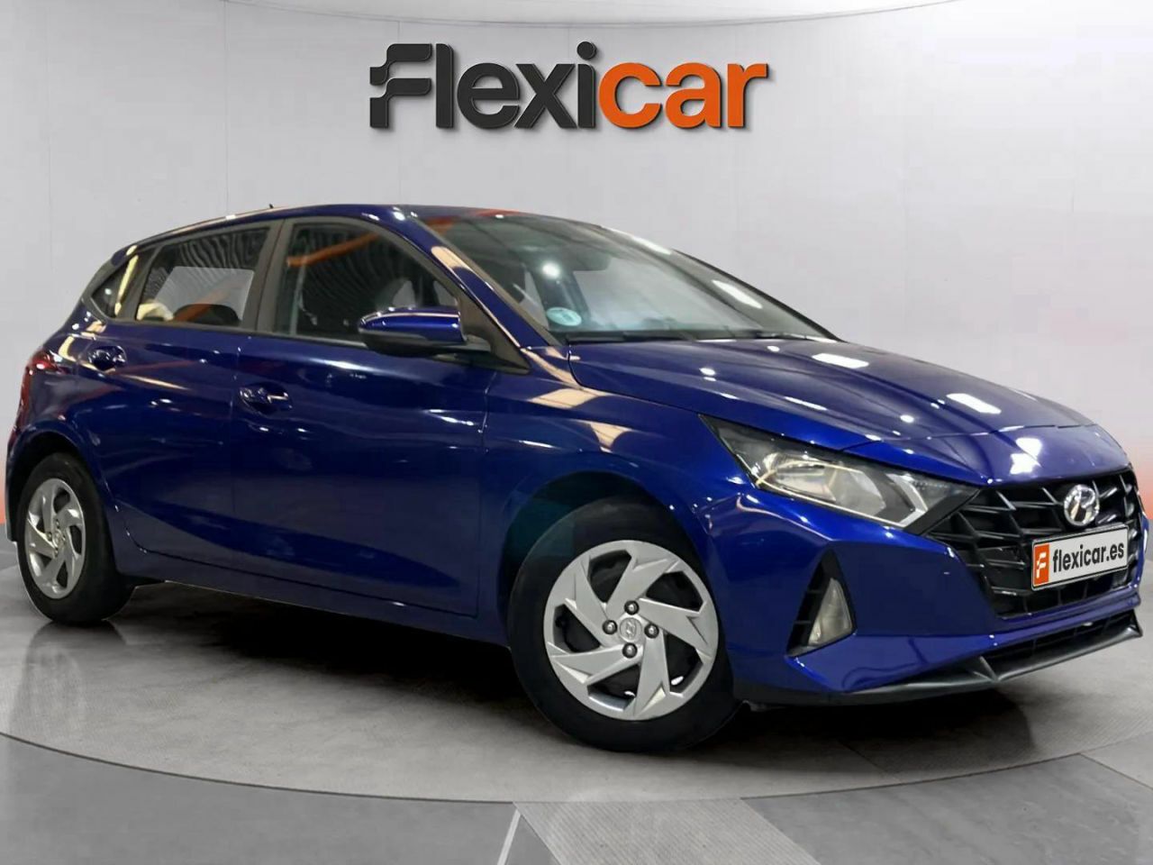 Foto hyundai i20 2022 /