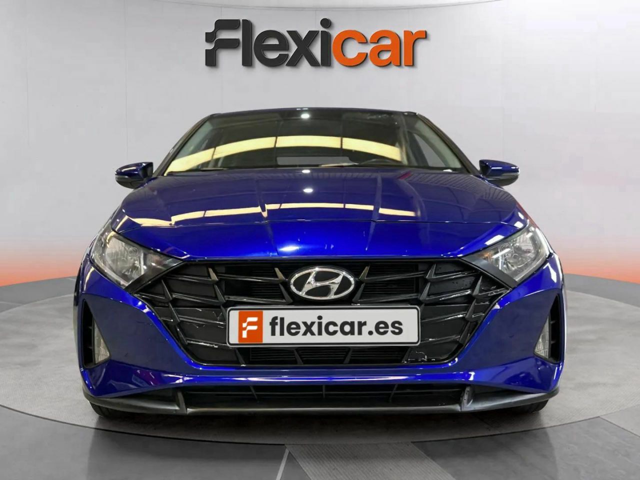 hyundai i20 2022 / foto grande (2)