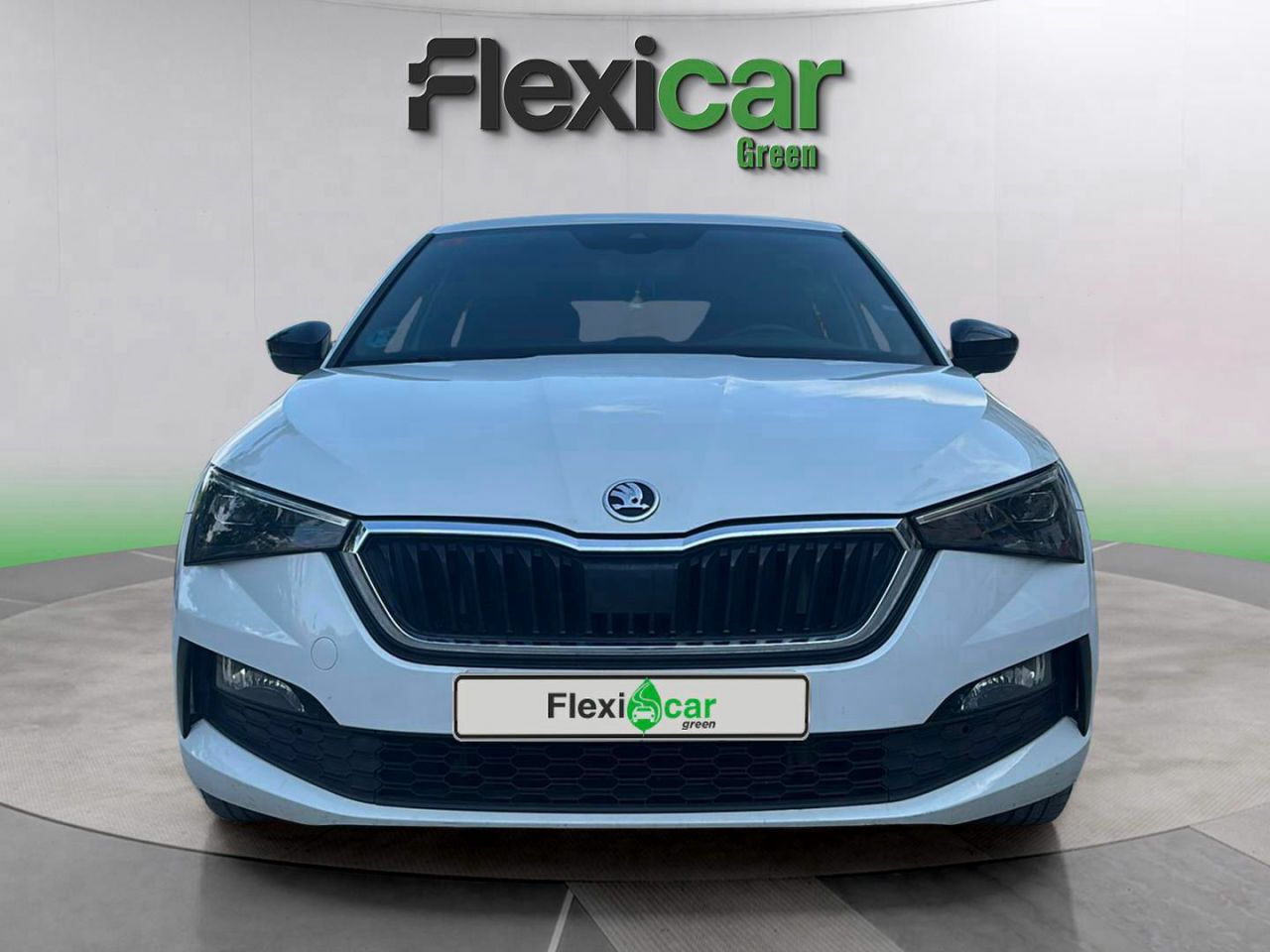 skoda scala 2020 / foto grande (2)