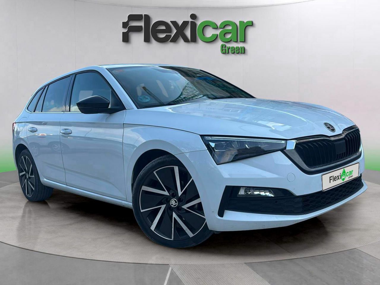 Foto skoda scala 2020 /