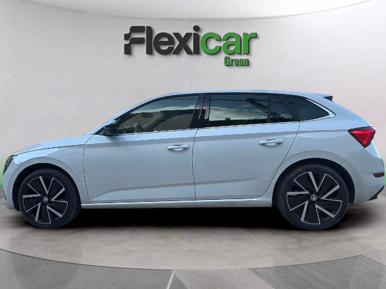 skoda scala 2020 / foto grande (3)