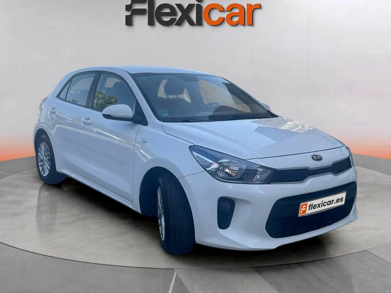 Foto kia rio 2018 /