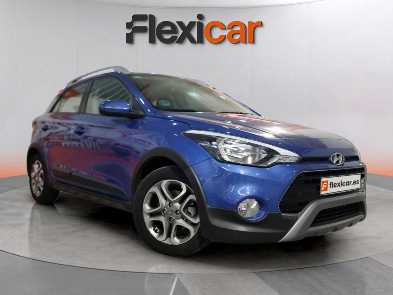 Foto hyundai i20 2019 /