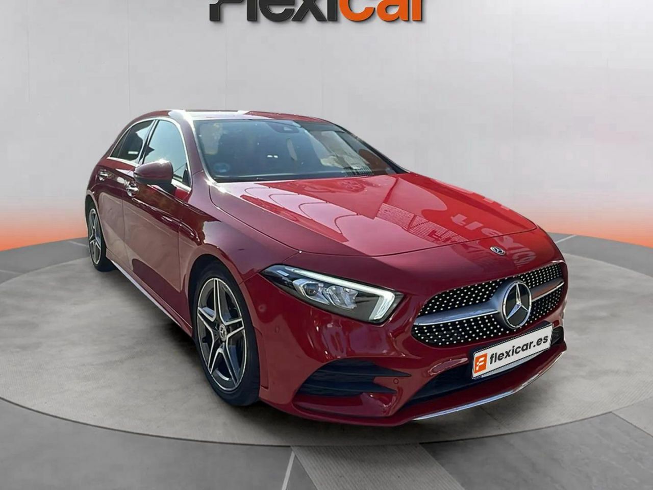 mercedes clase a 2019 /