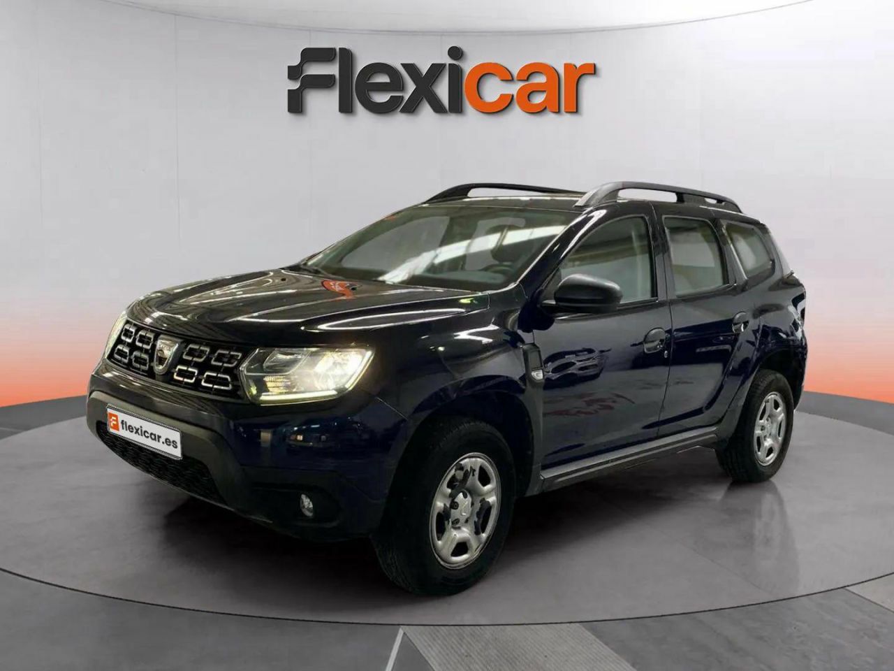 dacia duster 2019 / foto grande (3)