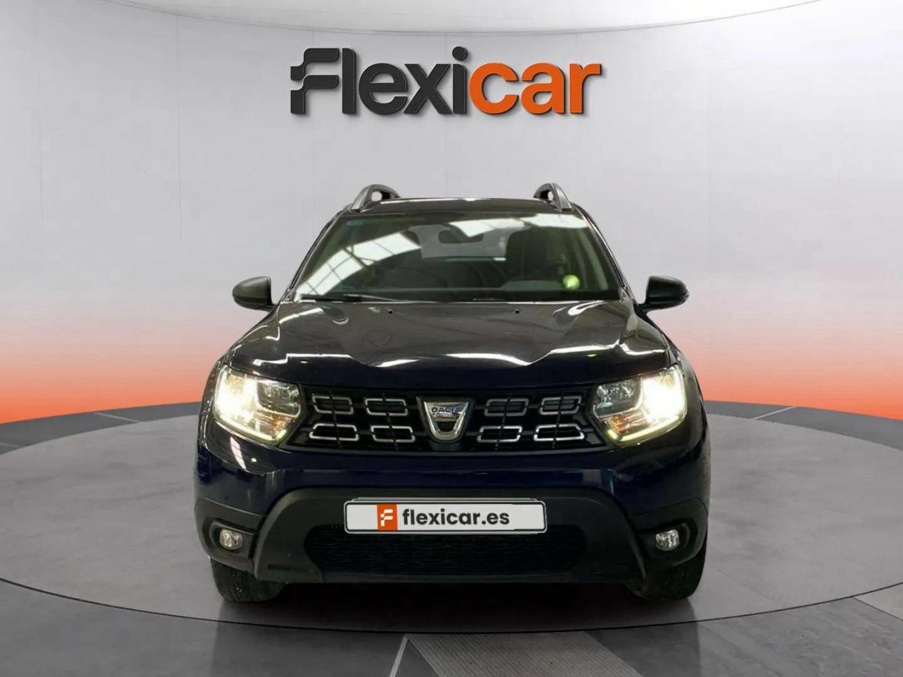 dacia duster 2019 / foto grande (2)