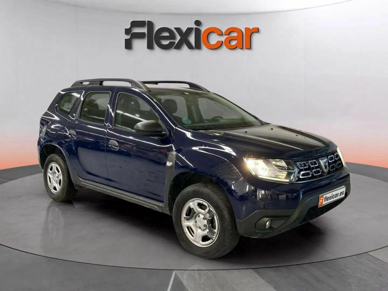 Foto dacia duster 2019 /