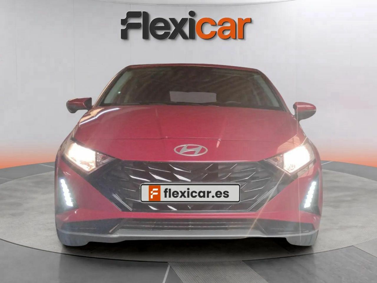 hyundai i20 2024 / foto grande (2)