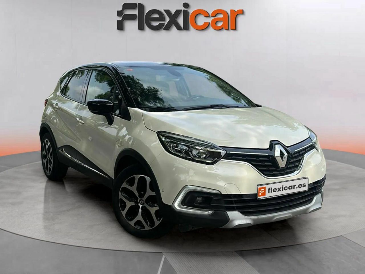 Foto renault captur 2019 /
