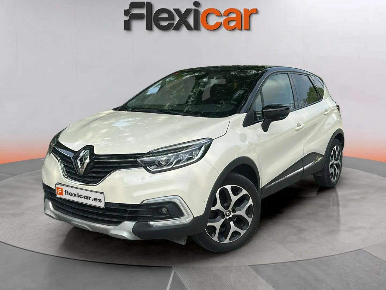 renault captur 2019 / foto grande (2)