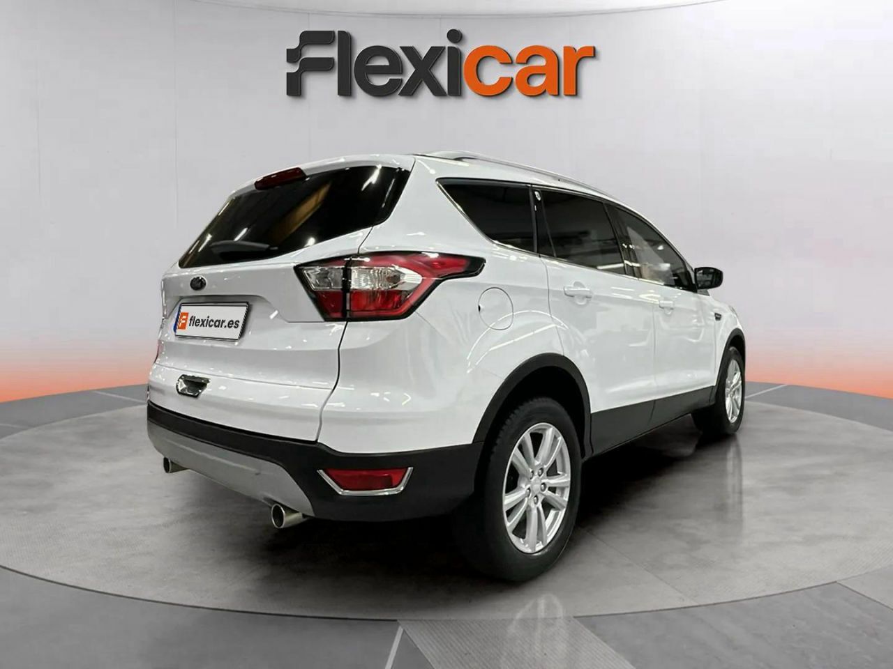 ford kuga 2019 / foto grande (3)