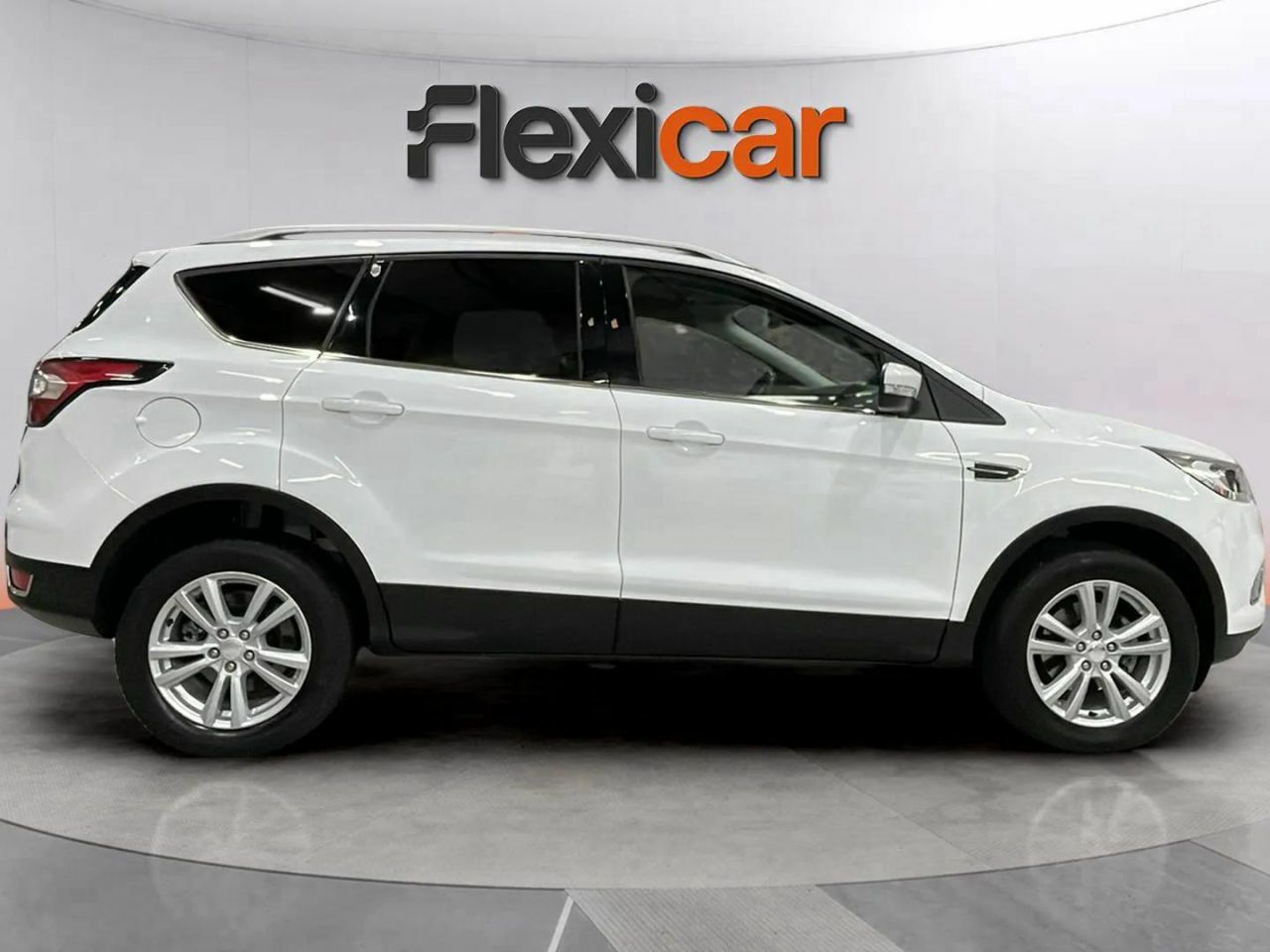 ford kuga 2019 / foto grande (2)