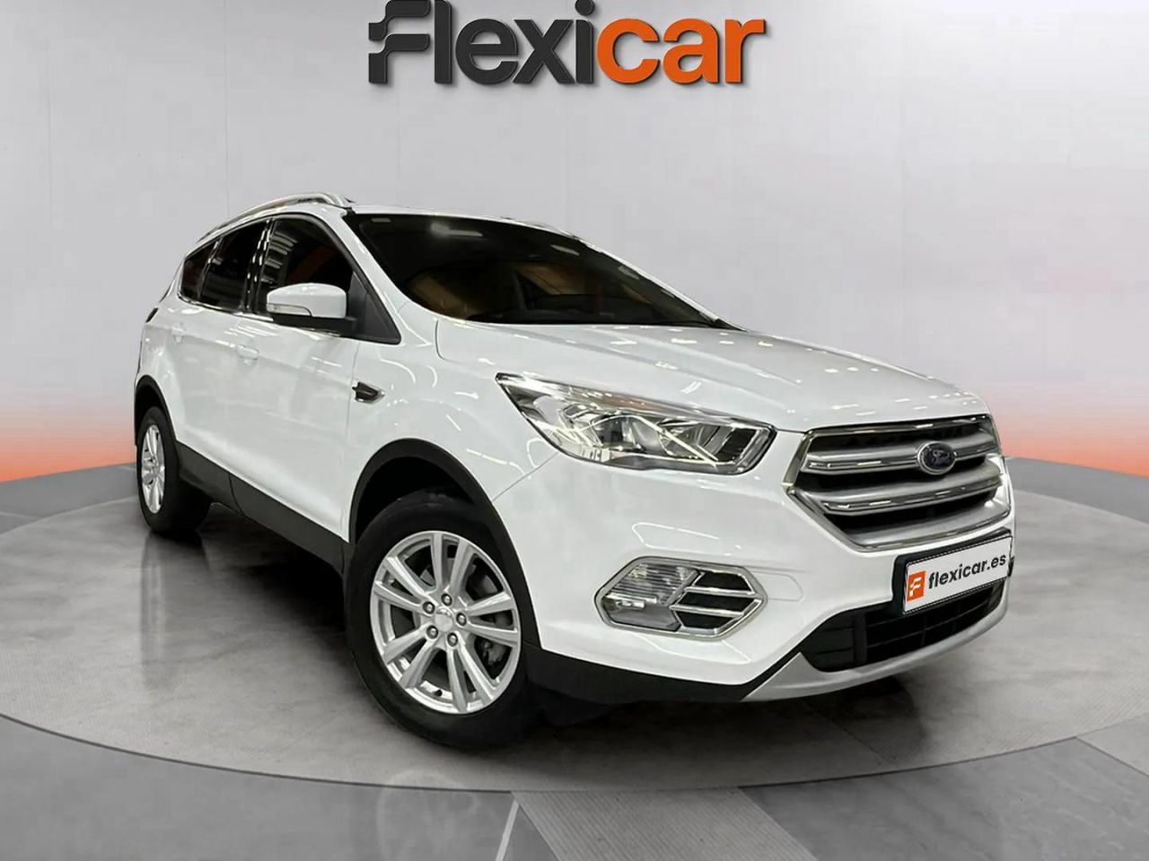 Foto ford kuga 2019 /