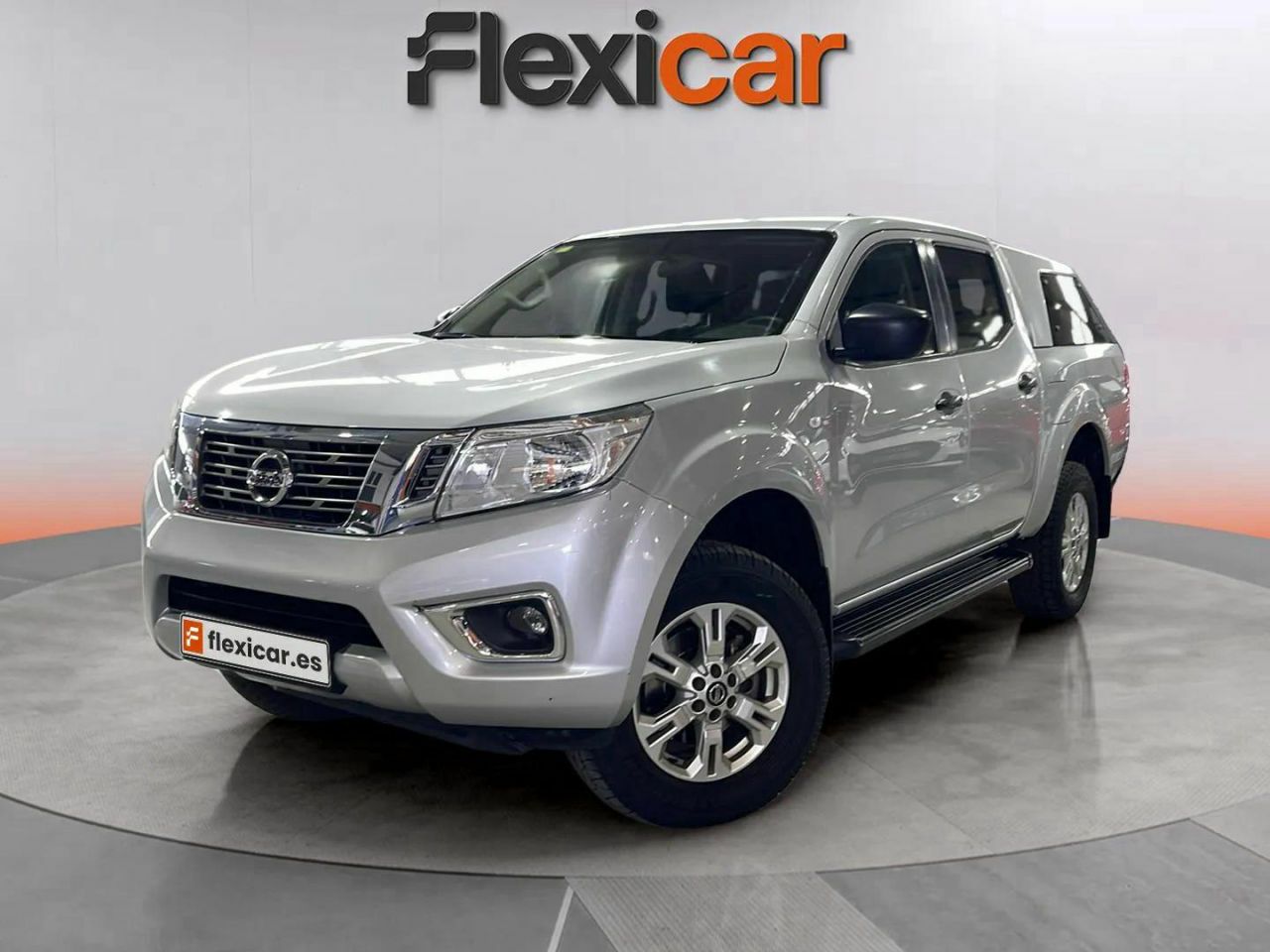 nissan navara 2021 / foto grande (3)