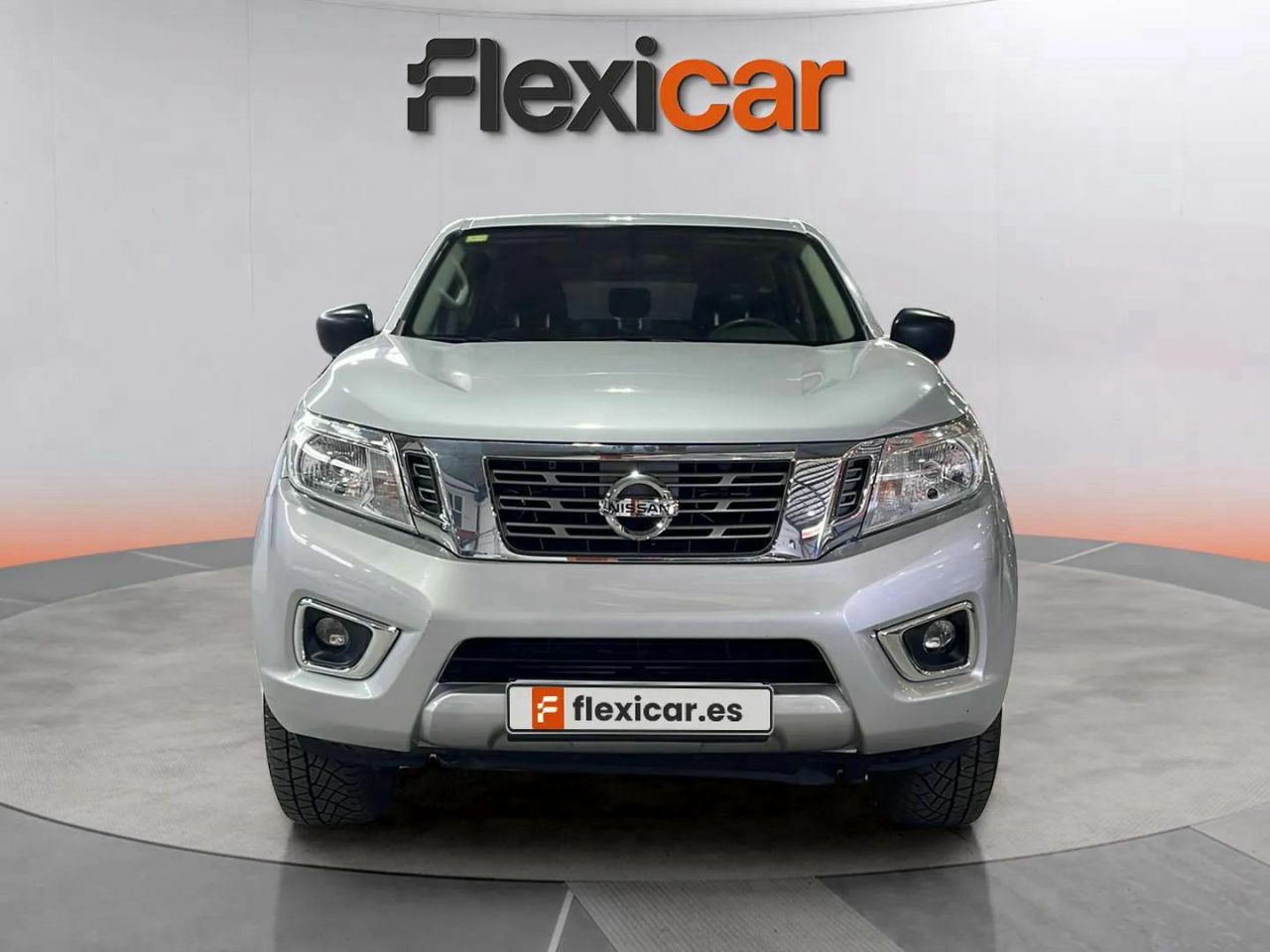 nissan navara 2021 / foto grande (2)