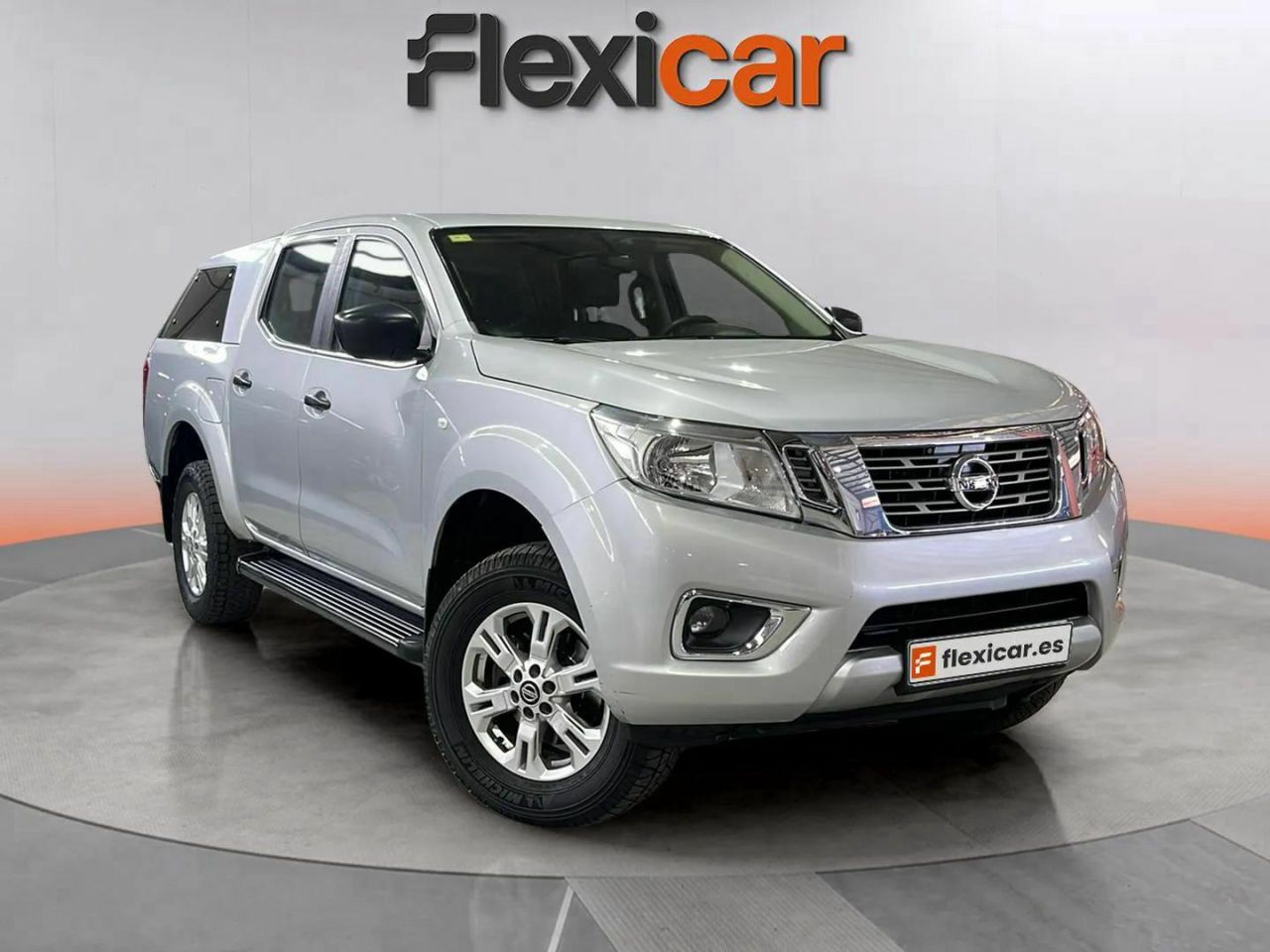 Foto nissan navara 2021 /