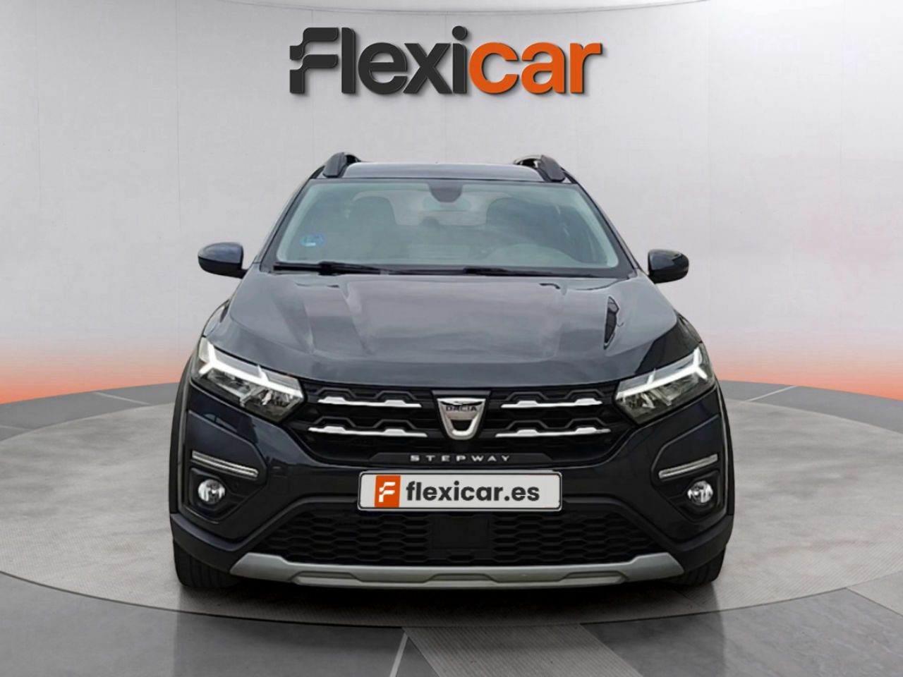 dacia sandero 2022 / foto grande (3)