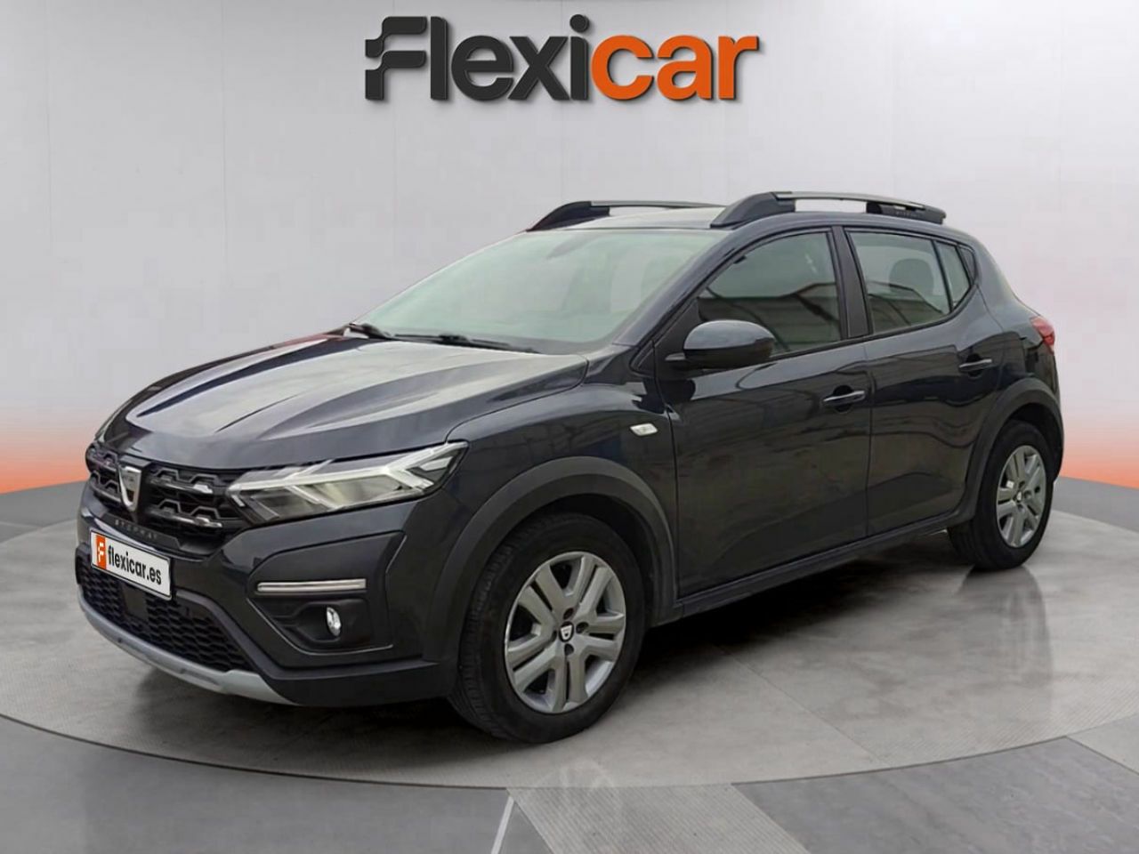 dacia sandero 2022 / foto grande (2)