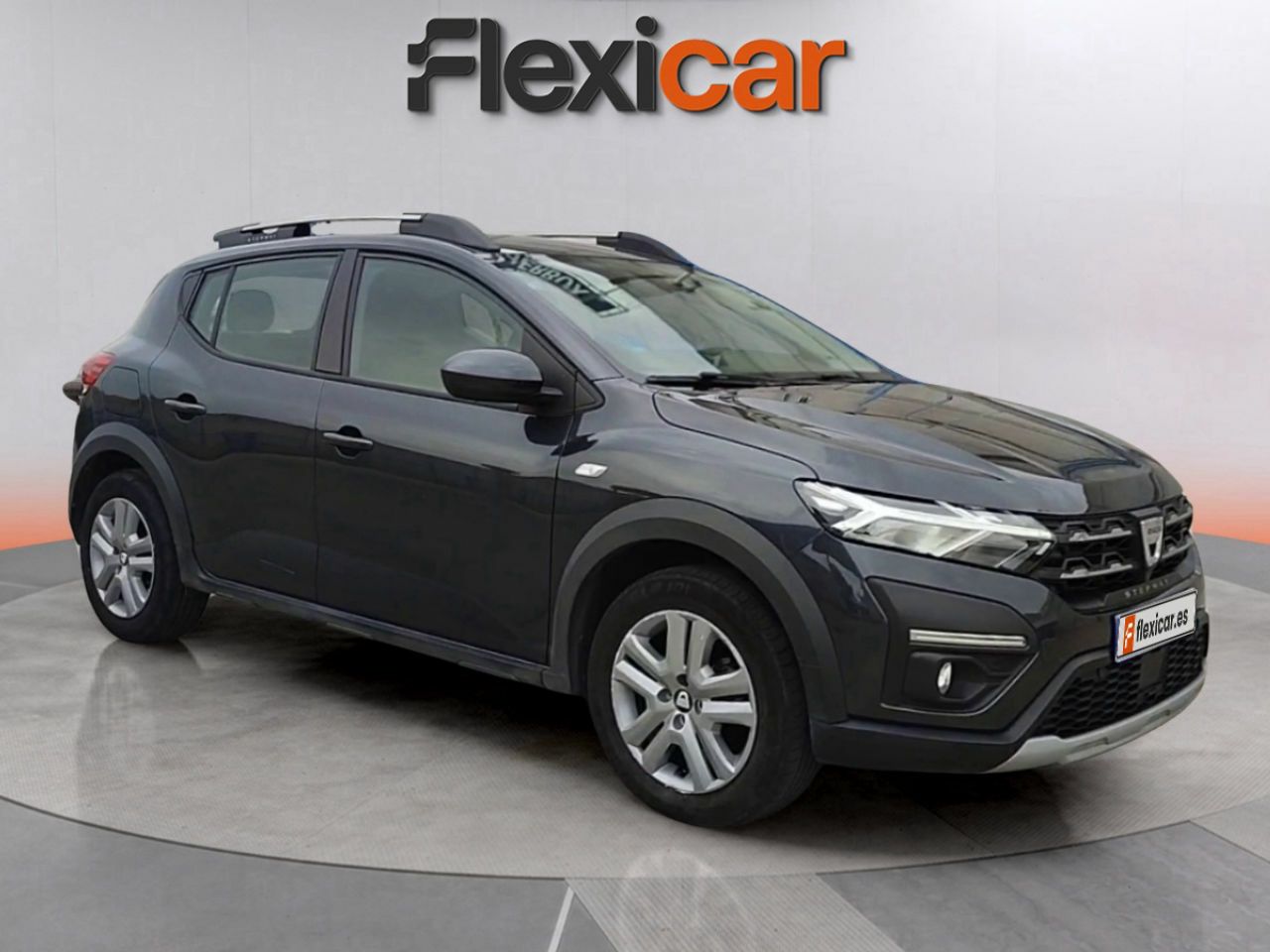 Foto dacia sandero 2022 /
