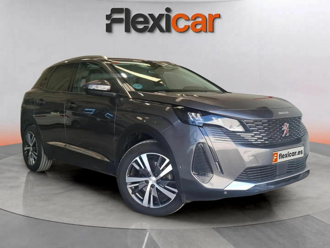 peugeot 3008 2021 /
