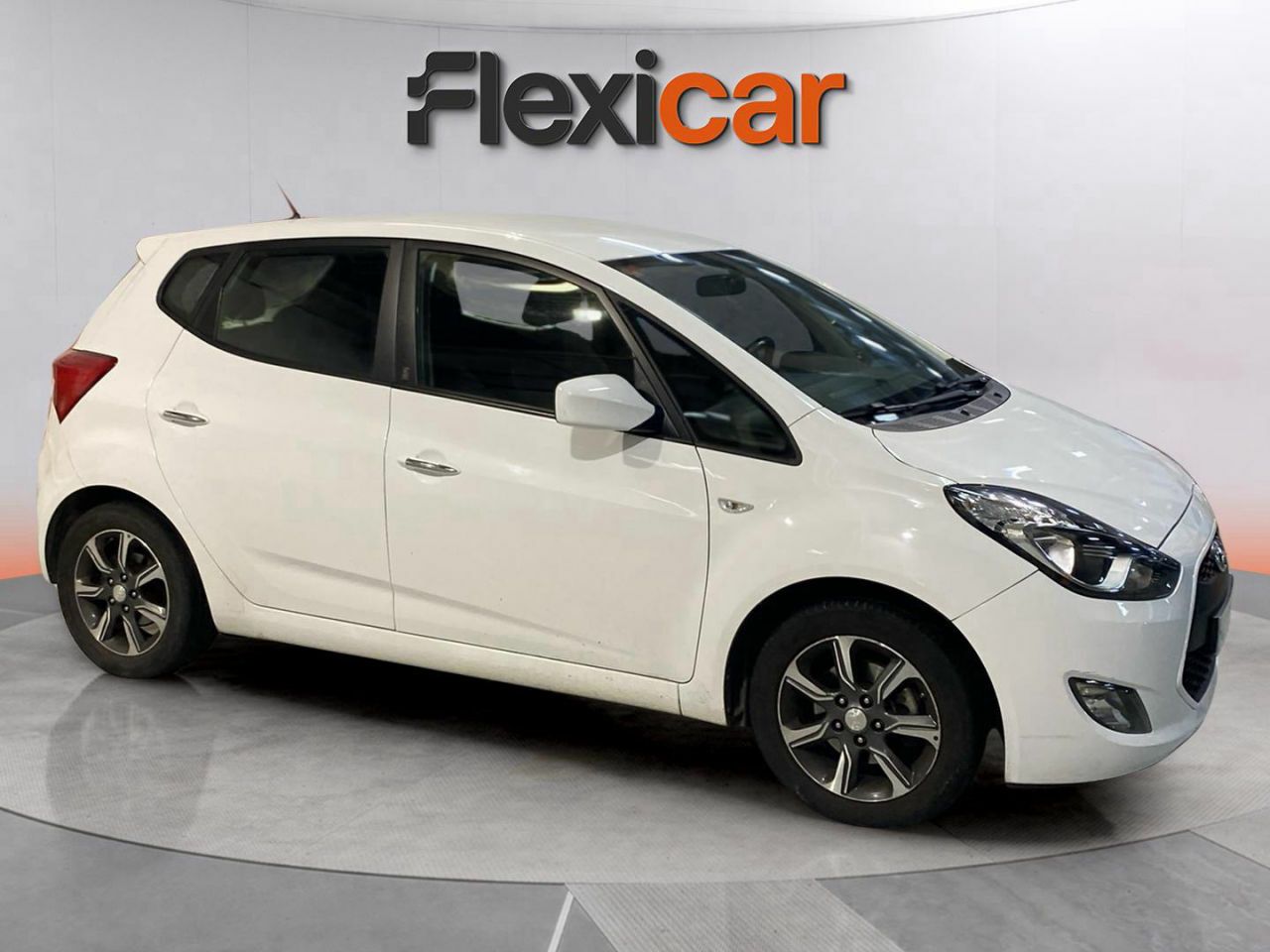 Foto hyundai ix20 2017 /