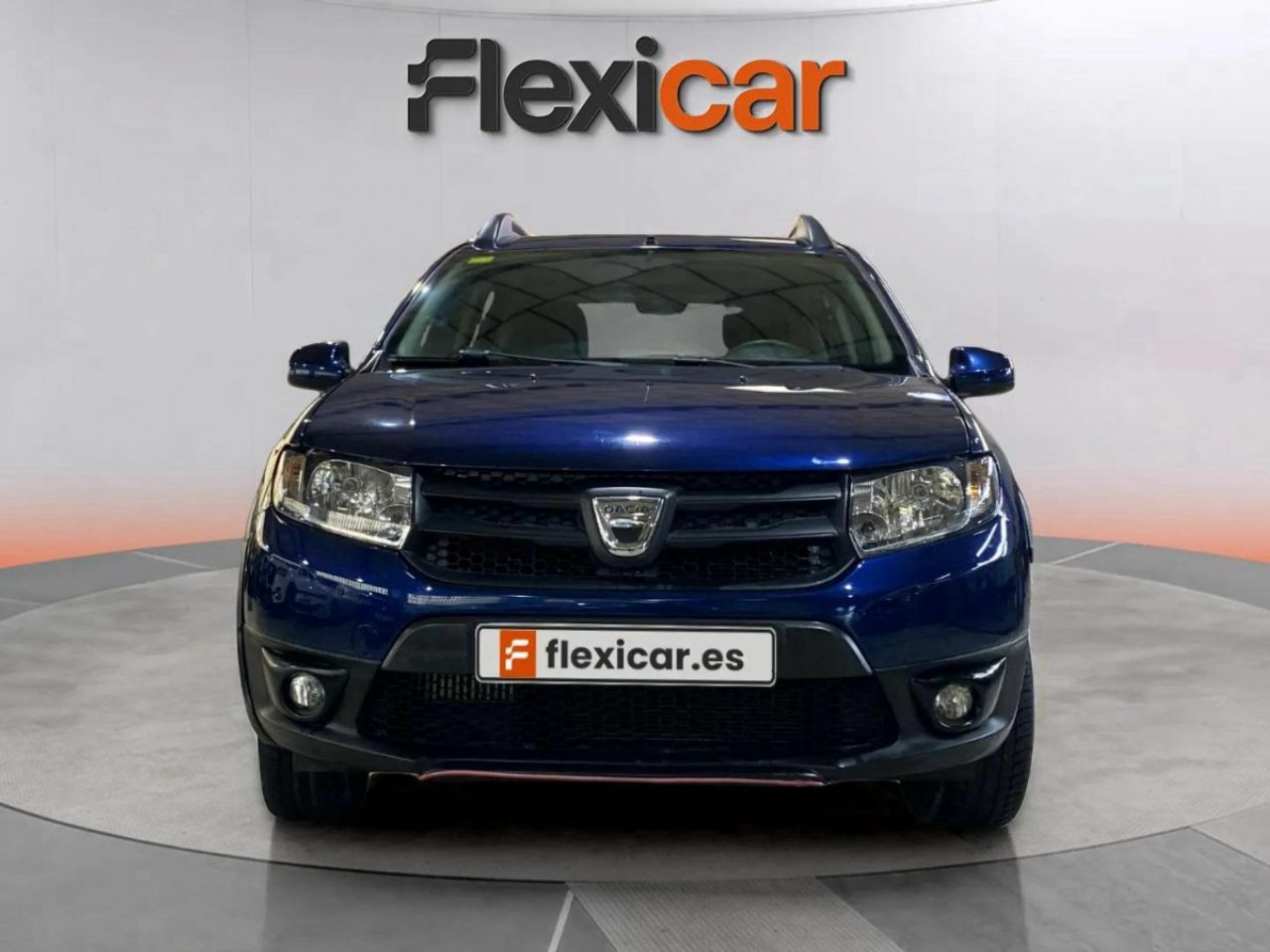 dacia sandero 2016 / foto grande (2)