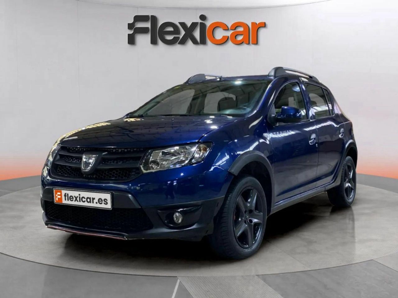 dacia sandero 2016 / foto grande (3)