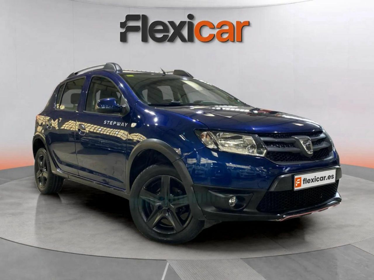Foto dacia sandero 2016 /