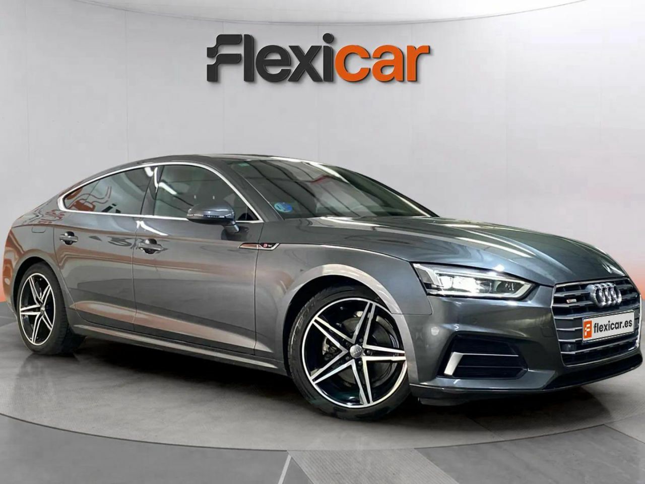 Foto audi a5 2019 /