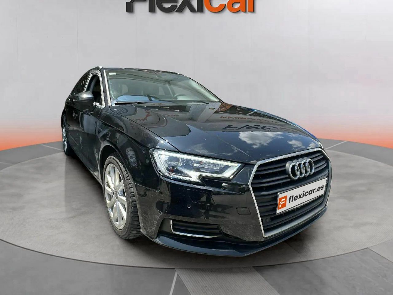 Foto audi a3 2016 /