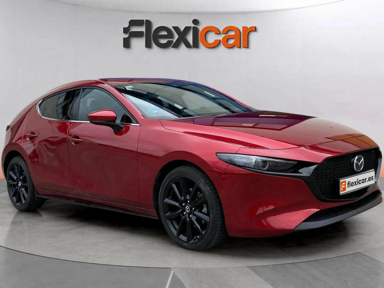 Foto mazda 3 2020 /