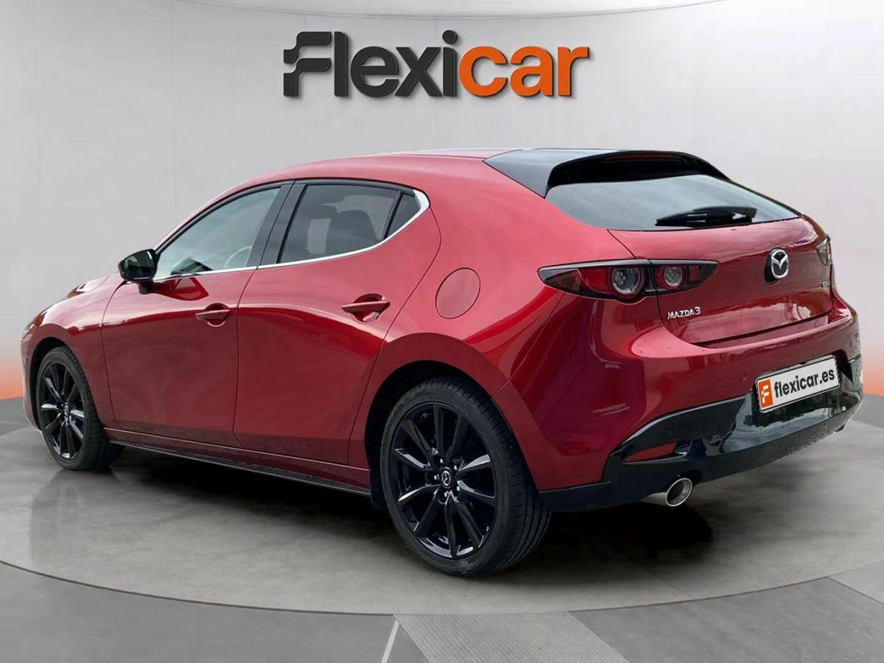 mazda 3 2020 / foto grande (3)