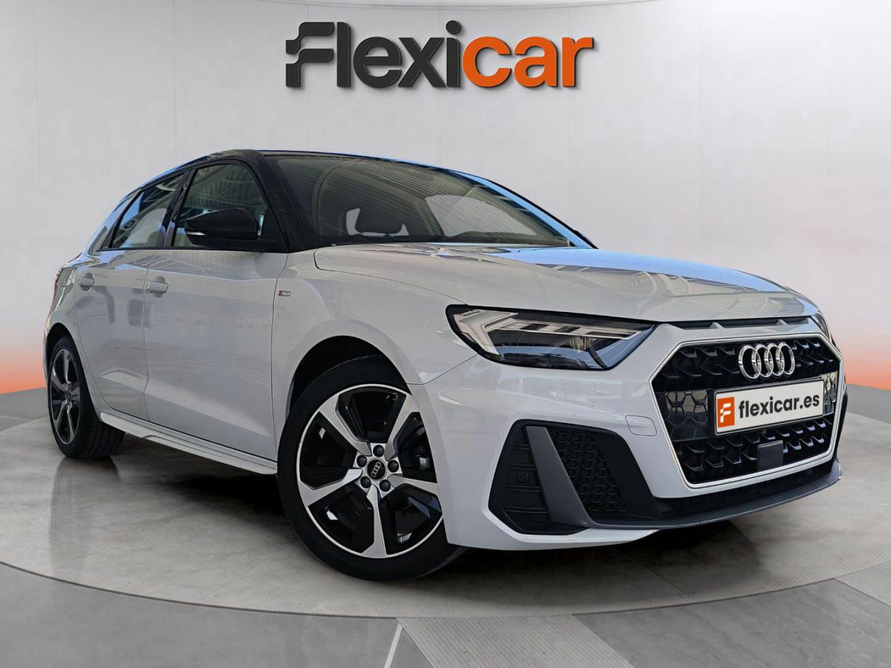 audi a1 2021 /