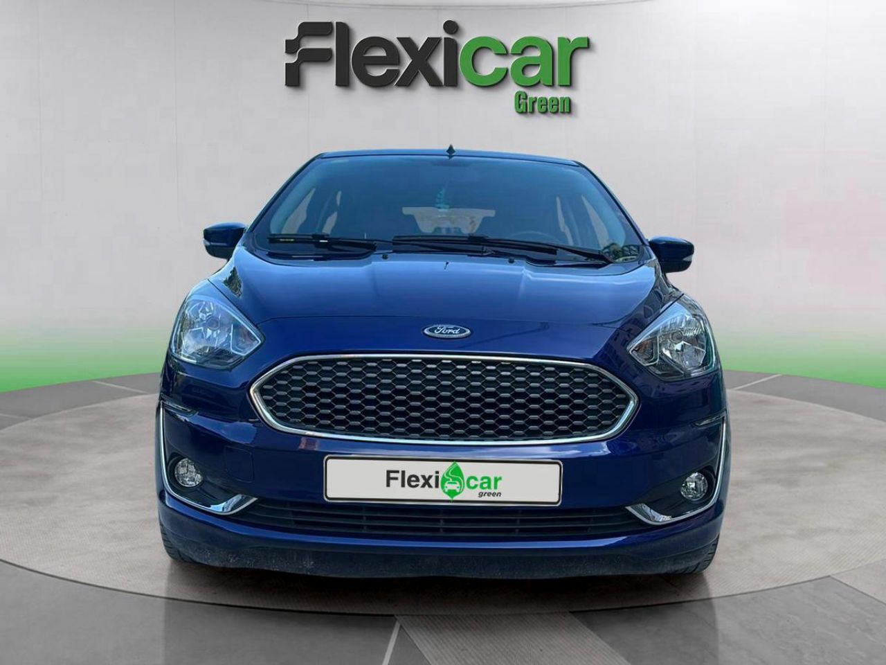 ford ka 2018 / foto grande (2)