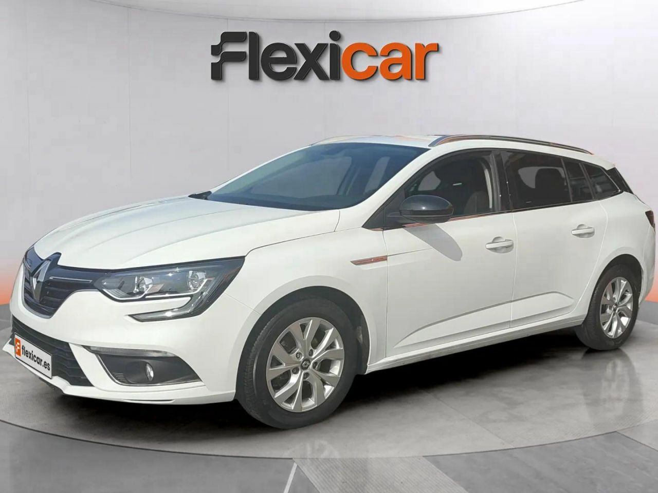renault megane 2018 / foto grande (2)