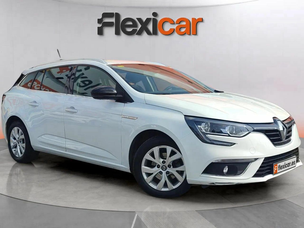 Foto renault megane 2018 /