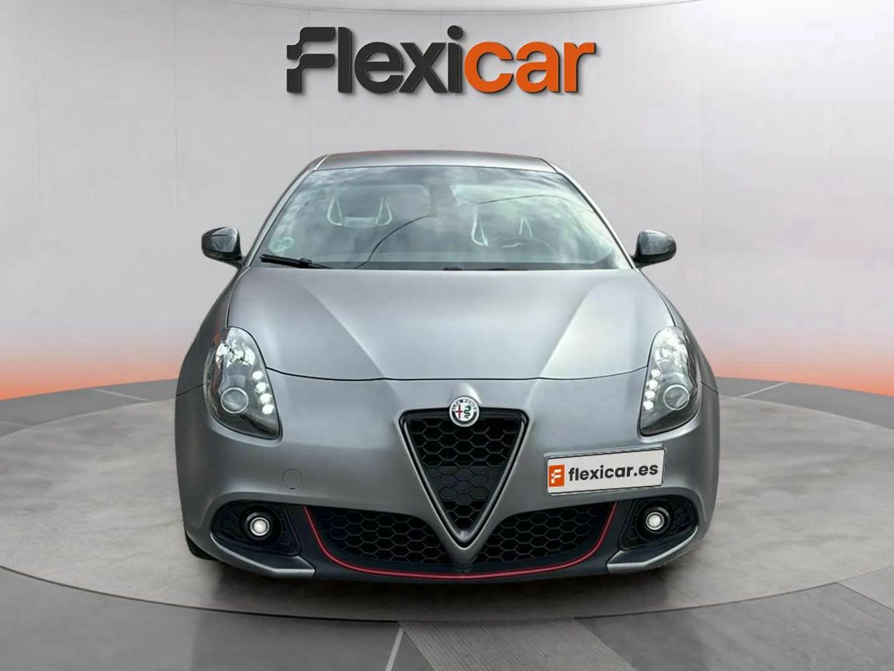 alfa romeo giulietta 2017 / foto grande (2)