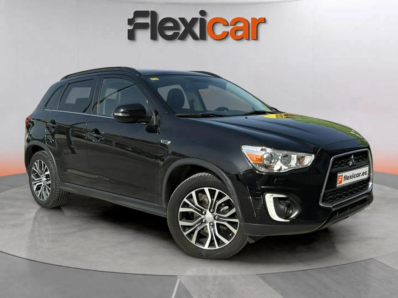 Foto mitsubishi asx 2016 /