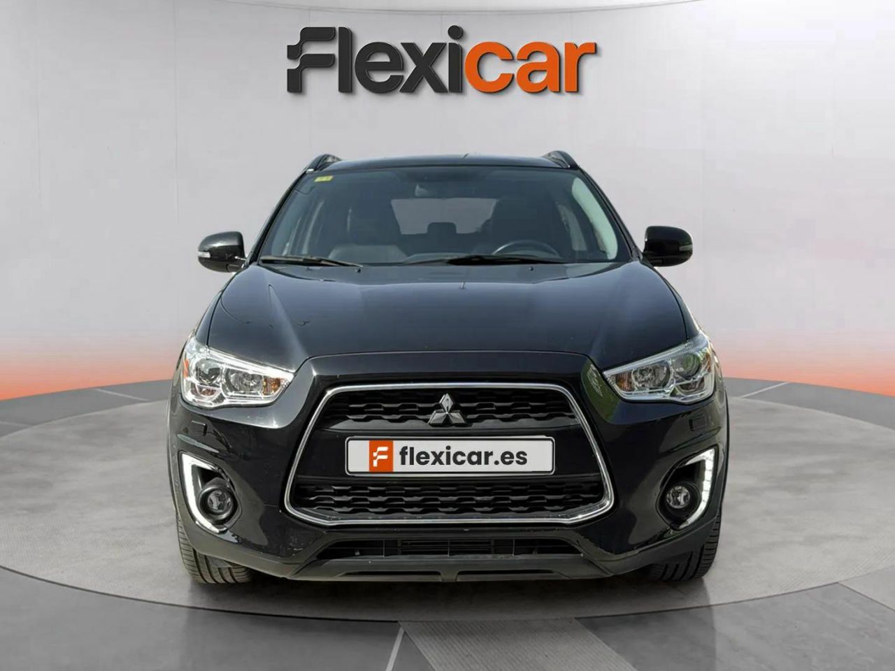 mitsubishi asx 2016 / foto grande (2)