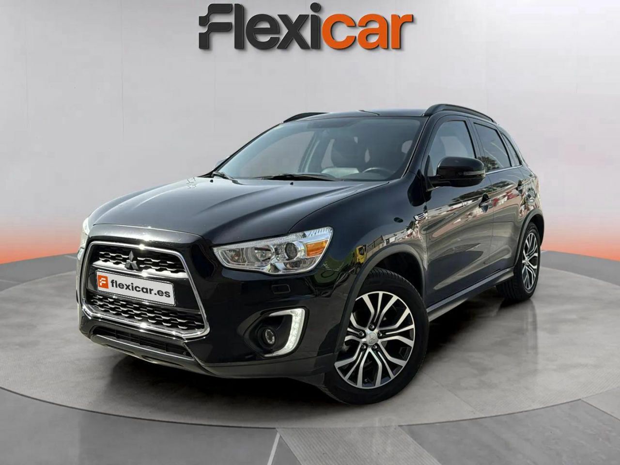 mitsubishi asx 2016 / foto grande (3)