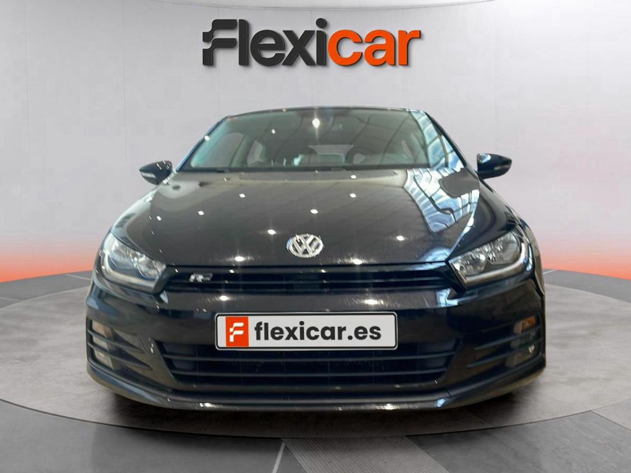 volkswagen scirocco 2017 / foto grande (2)