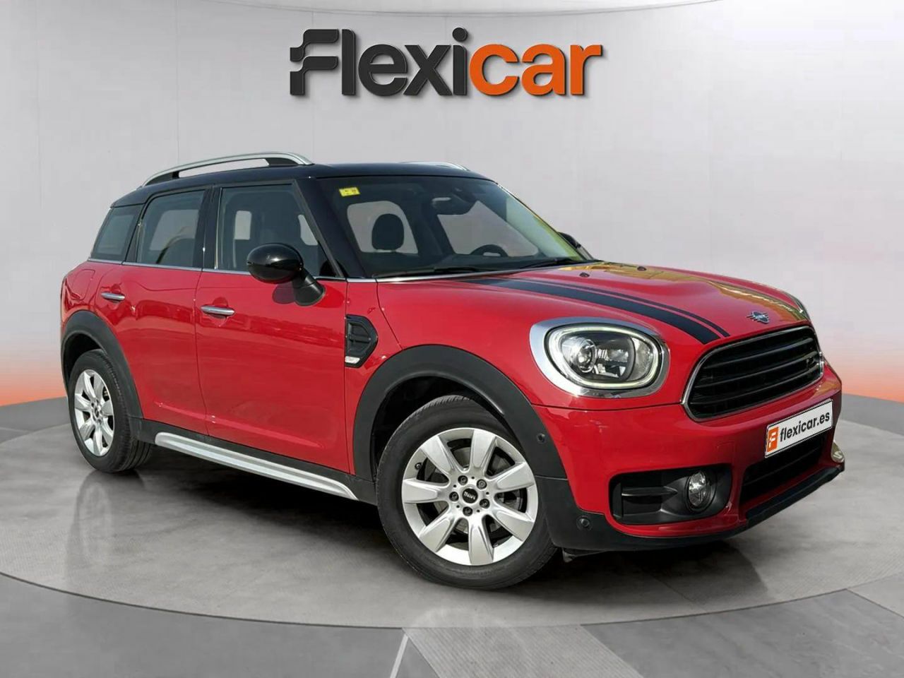 Foto mini countryman 2019 /