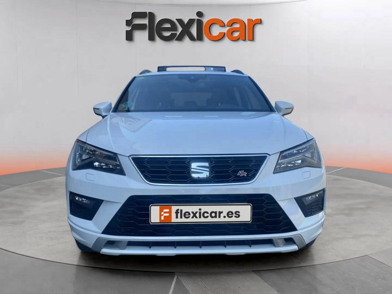 seat ateca 2020 / foto grande (2)