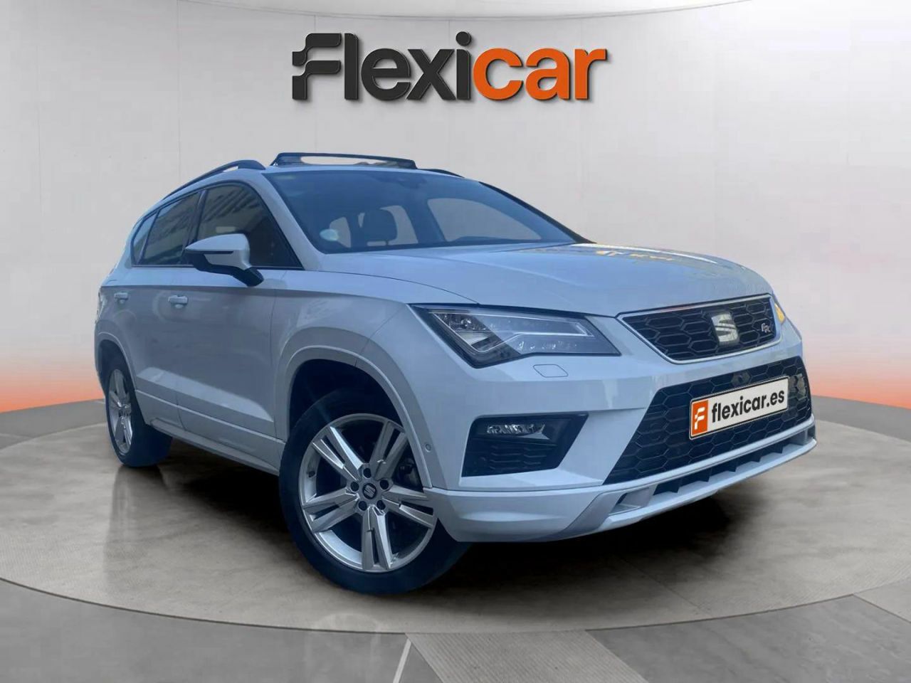 Foto seat ateca 2020 /