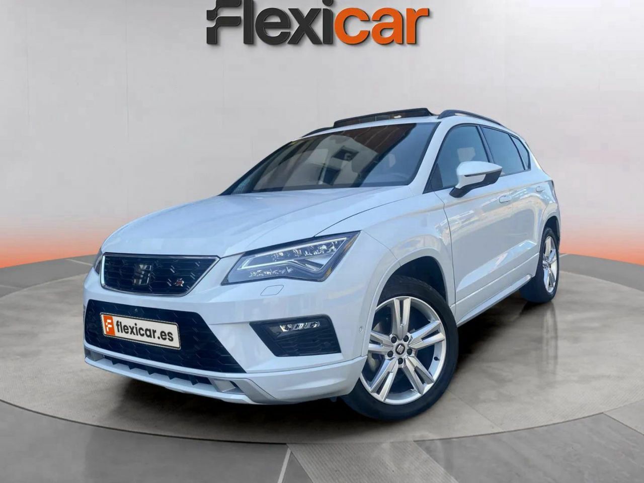 seat ateca 2020 / foto grande (3)