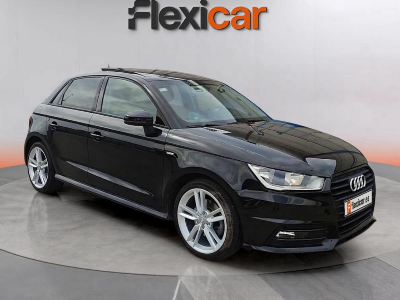 audi a1 2017 /