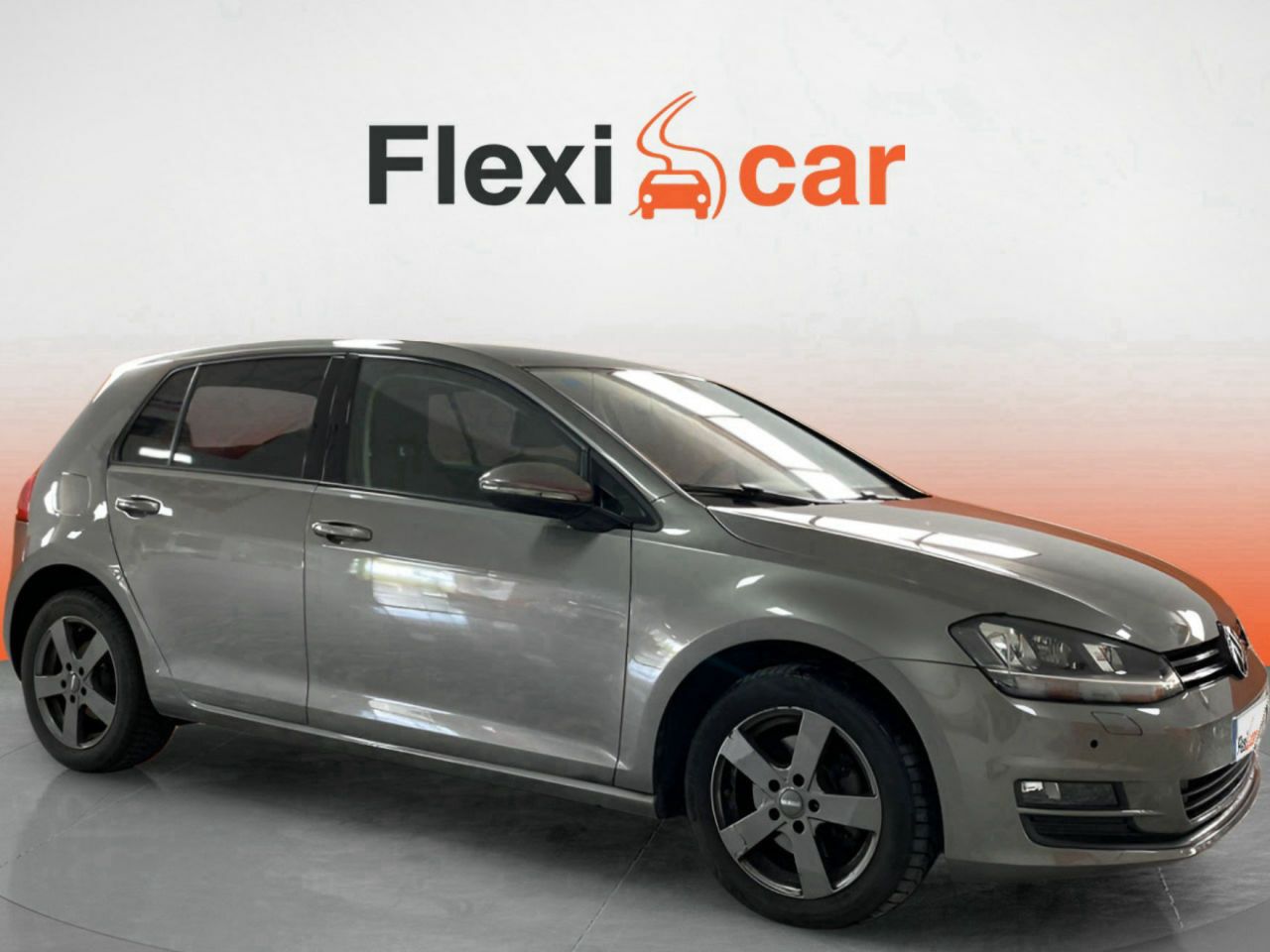 Foto volkswagen golf 2016 /