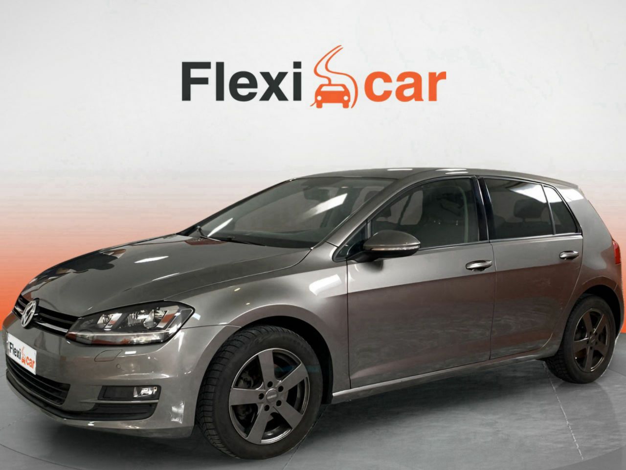 volkswagen golf 2016 / foto grande (3)