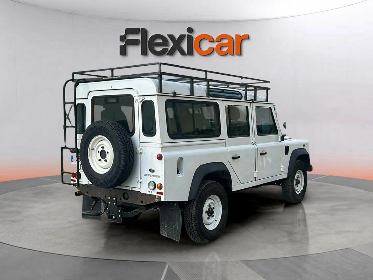land-rover defender 2015 / foto grande (3)