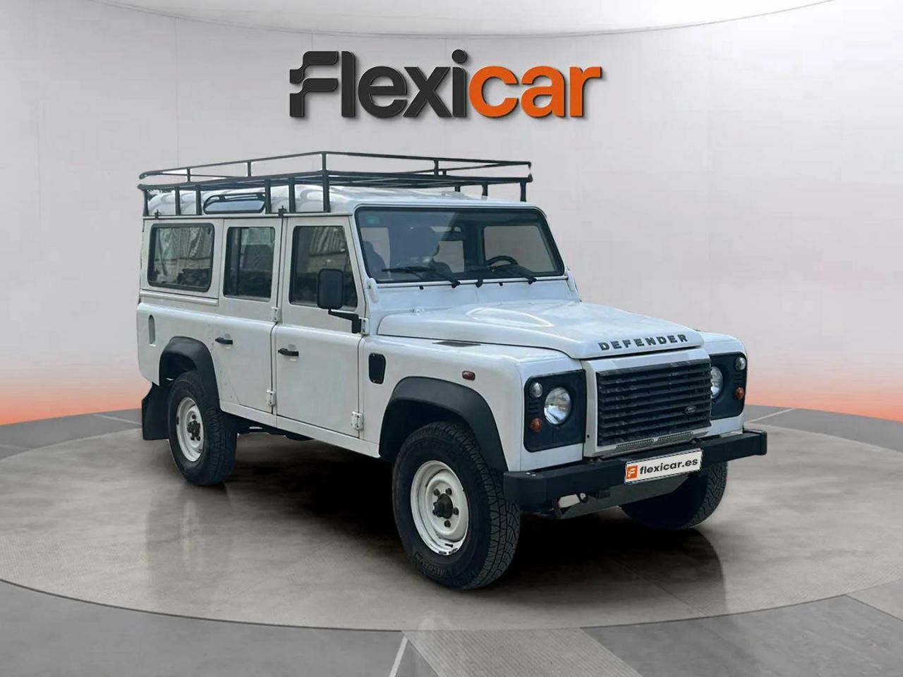 Foto land-rover defender 2015 /